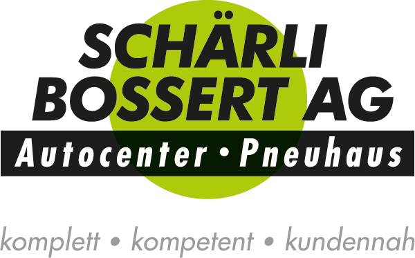 Logokkk, Schärli Bossert AG