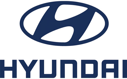 Hyundai Logo, Schärli Bossert AG