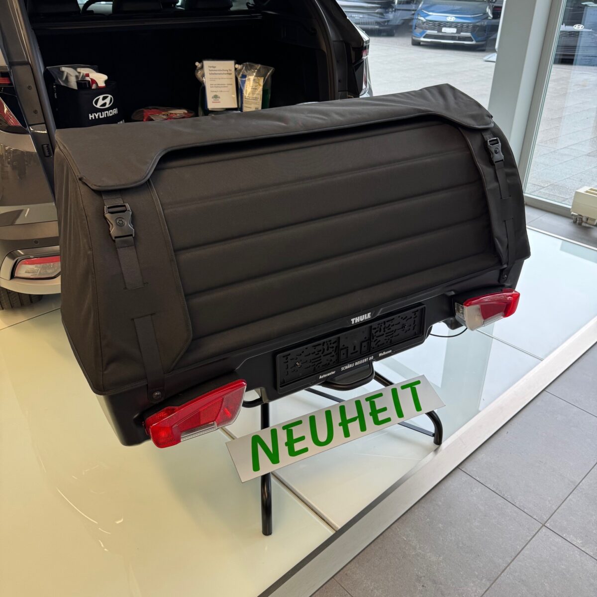 Transportbox