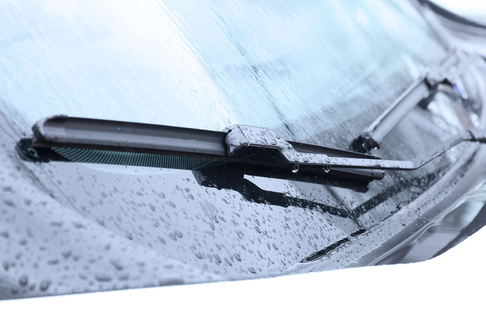 Scheibenwischerblätter