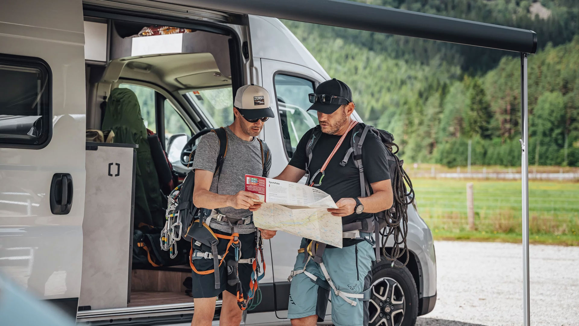 cc mj25 yukon norge sommer 250728 131