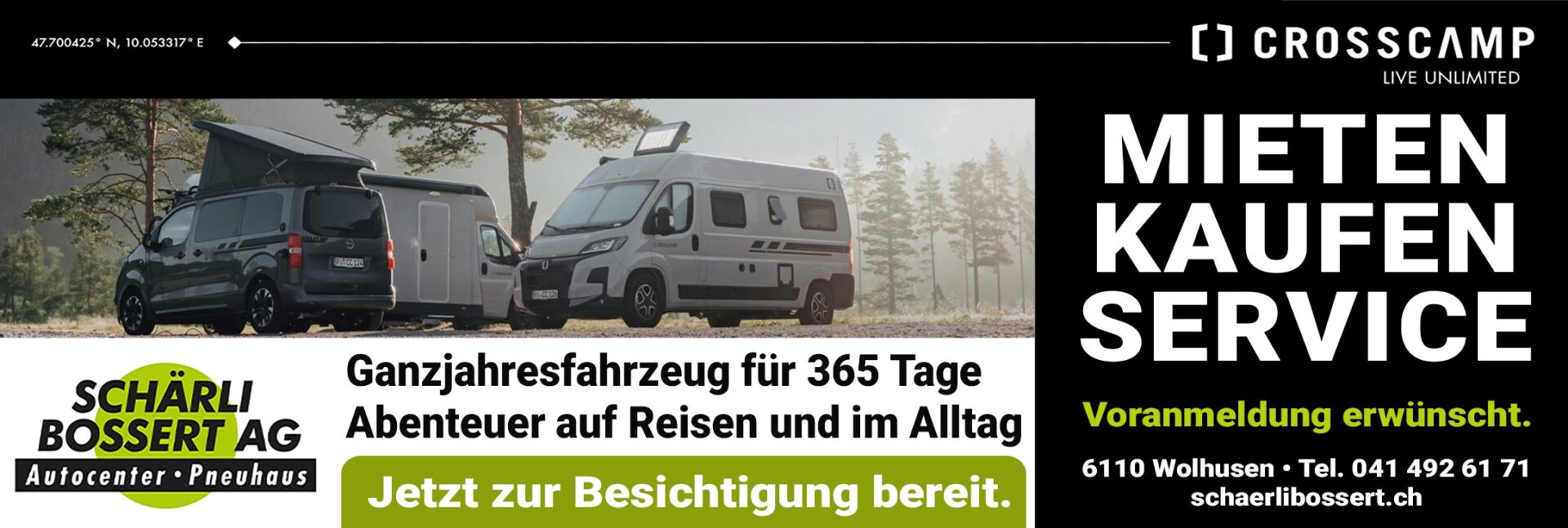 CROSSCAMP_UrbanCamper_CamperVan_Reisemobil