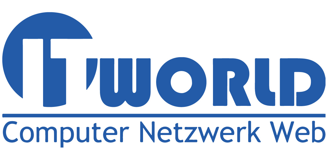 IT World GmbH : 
